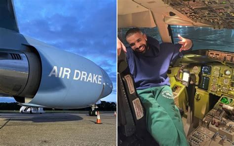 drakes dick pic|Drake shares photo from private jet hours after ‘leak’ of X ...